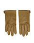 Louis Vuitton Gloves, front view